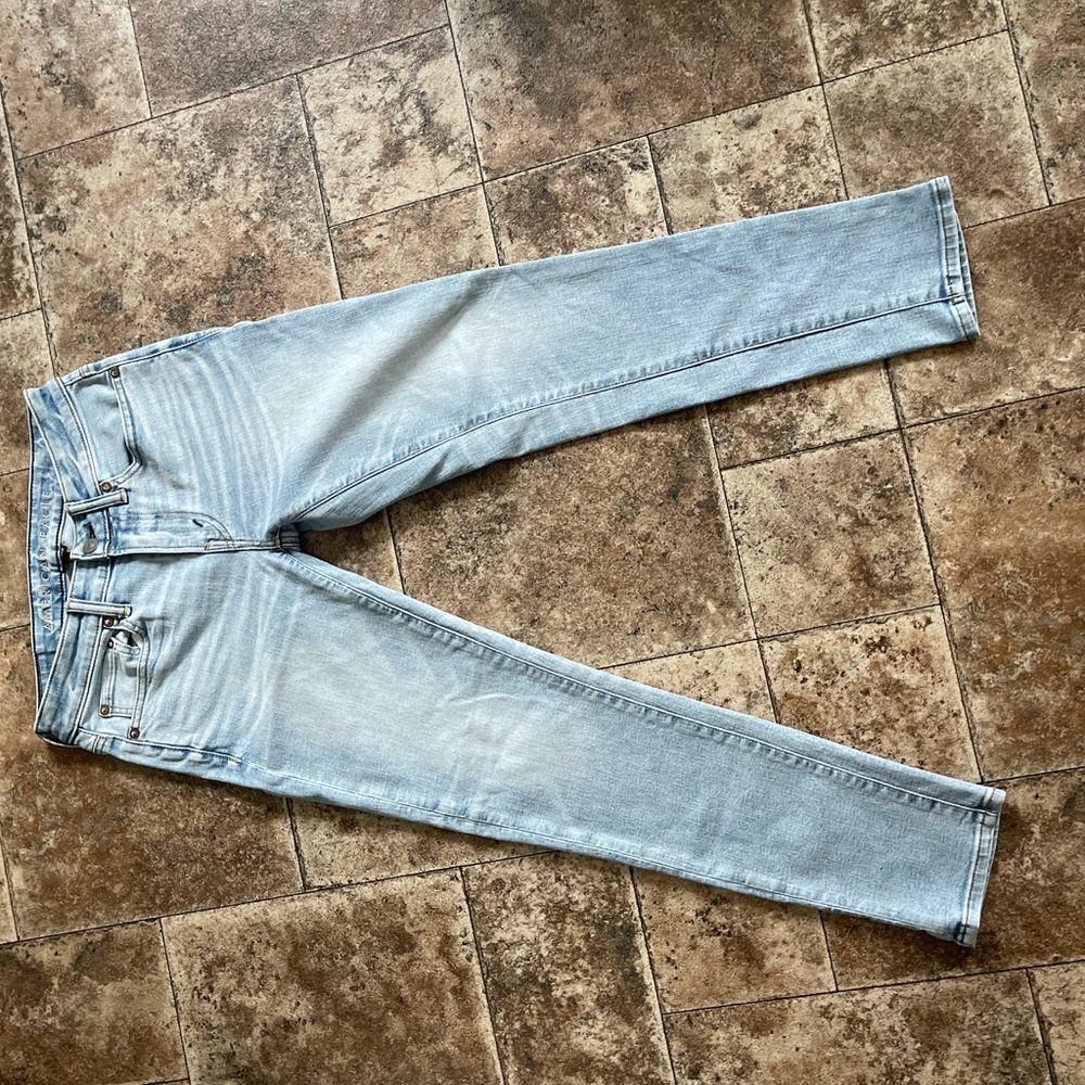American eagle jean 10/10